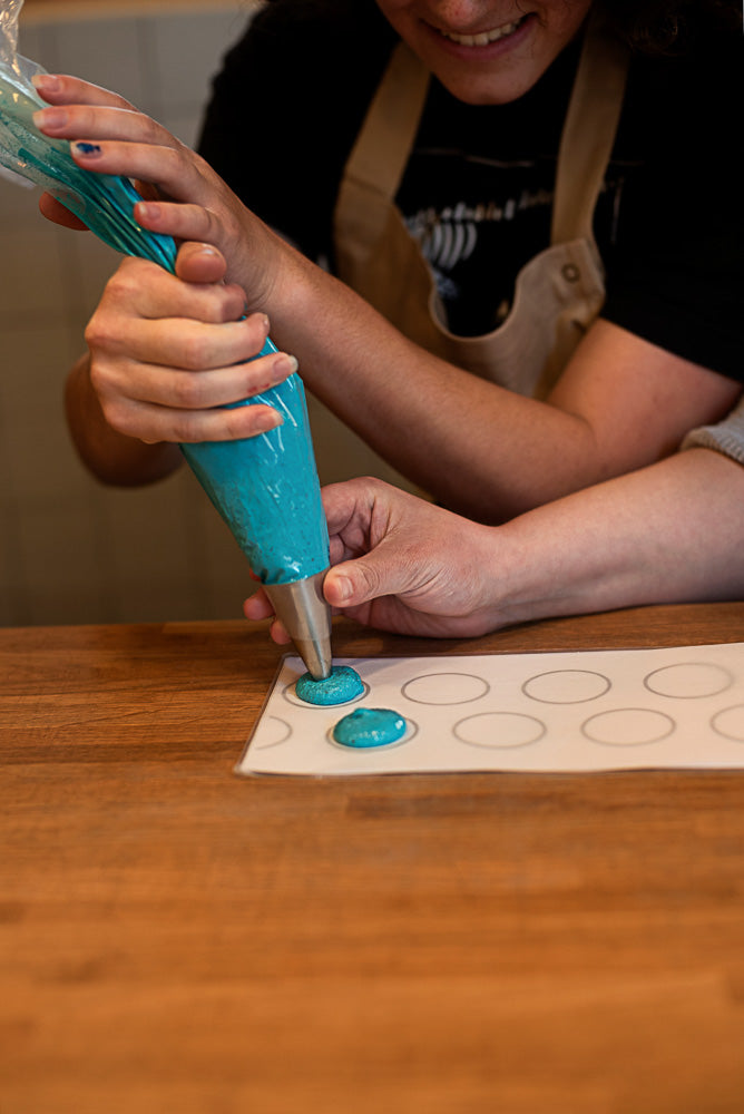 French Macaron Experience