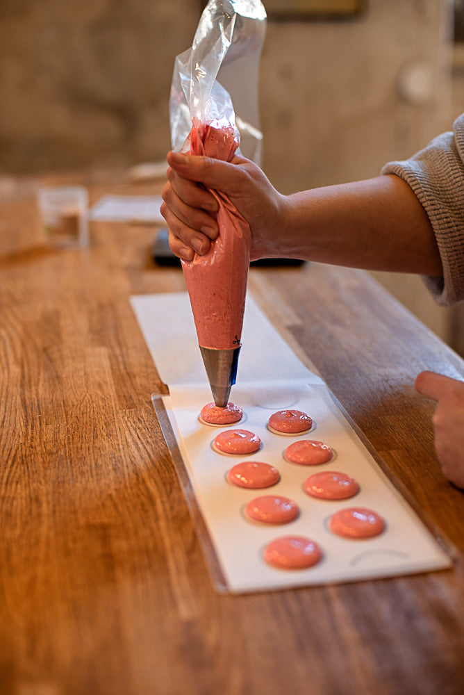 French Macaron Experience