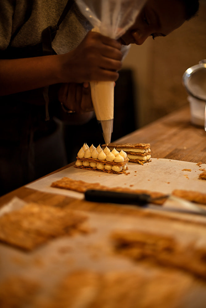 French Napoleon Workshop