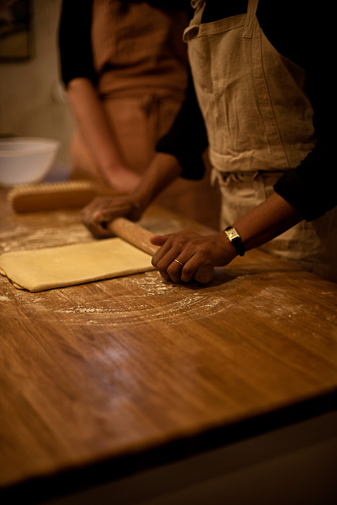 French Napoleon Workshop