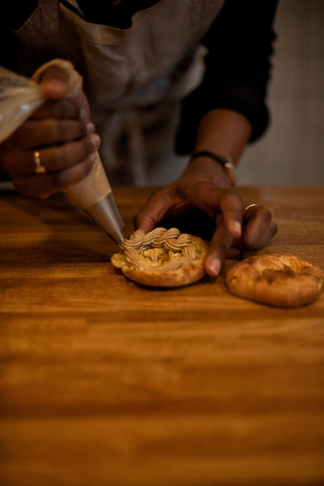 French Paris-Brest Experience